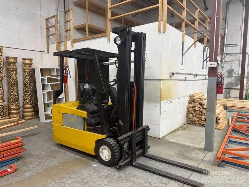 Yale ERP035TGN36TE090 Construção - Outros
