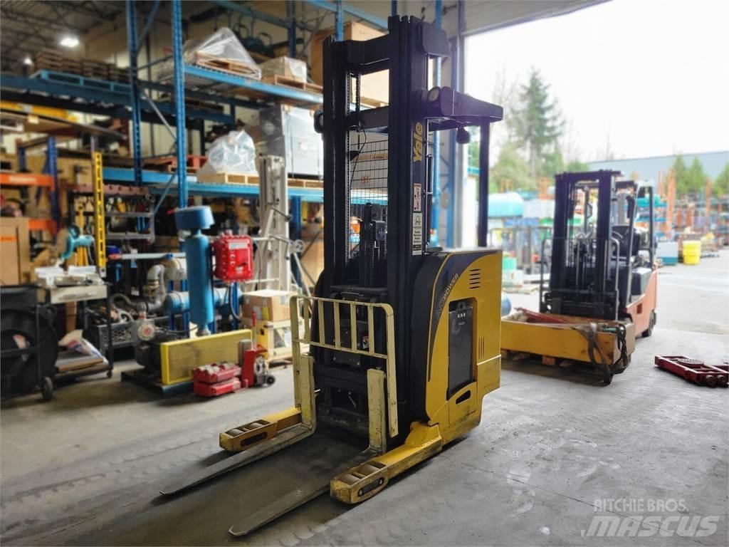 Yale NR040DANM24TE107 Construção - Outros
