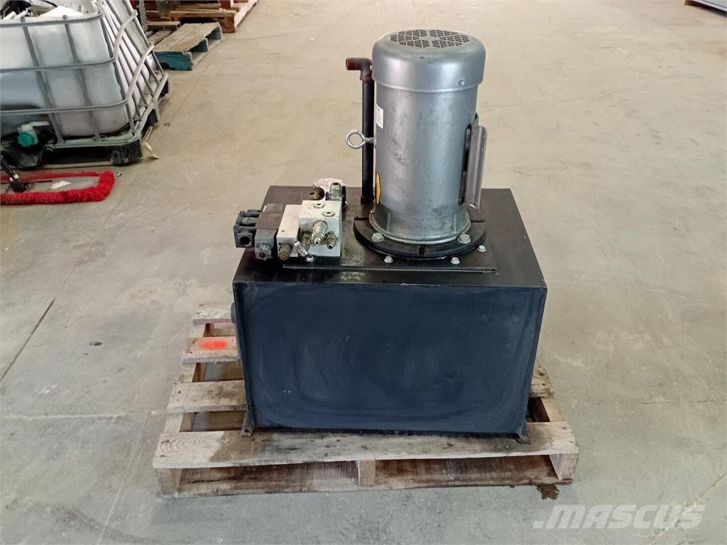  ZACON Equipamento de aquecimento e descongelamento