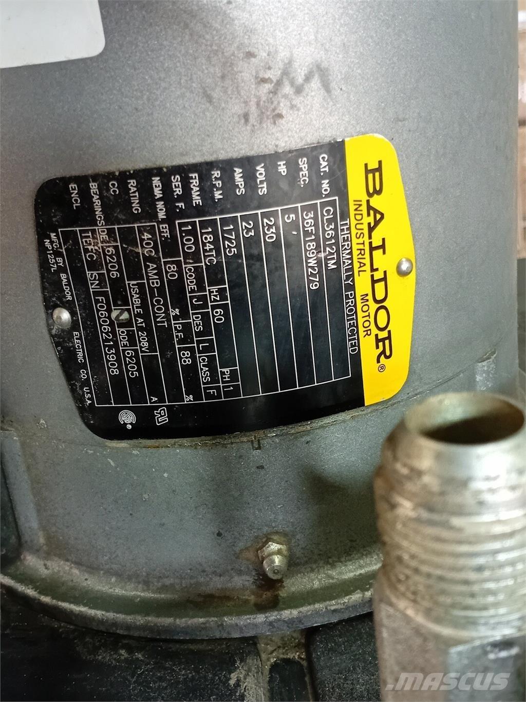  ZACON Equipamento de aquecimento e descongelamento