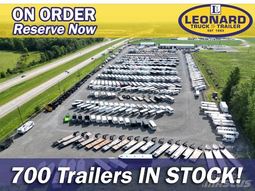 Bush Hog 2215 Transportes - Outros
