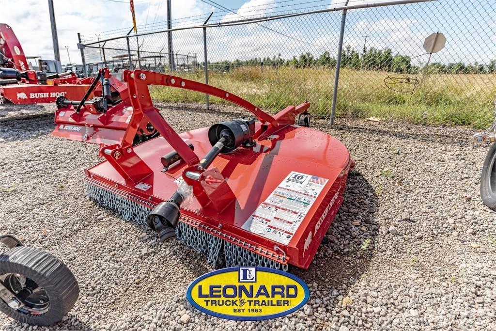 Bush Hog BH216 Transportes - Outros
