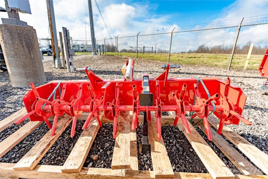 Bush Hog CPG60 Transportes - Outros
