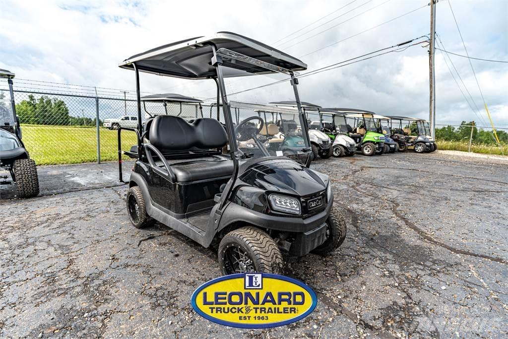 Club Car TEMPO Carros de golfe