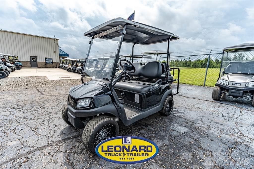 Club Car TEMPO Carros de golfe