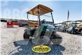 E-Z-GO EZ Carros de golfe