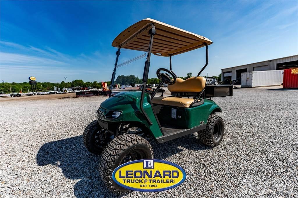 E-Z-GO EZ Carros de golfe