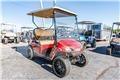E-Z-GO TXT Carros de golfe