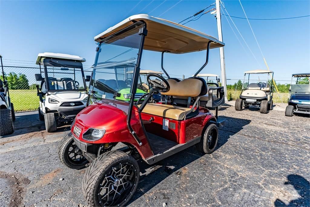 E-Z-GO TXT Carros de golfe