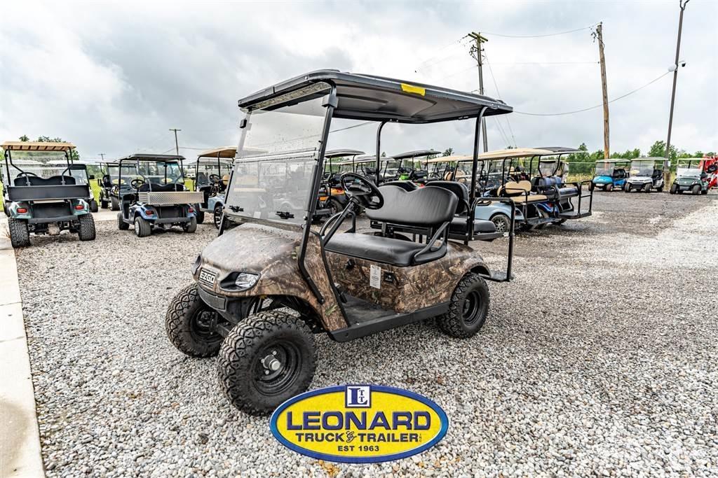 E-Z-GO TXT Carros de golfe