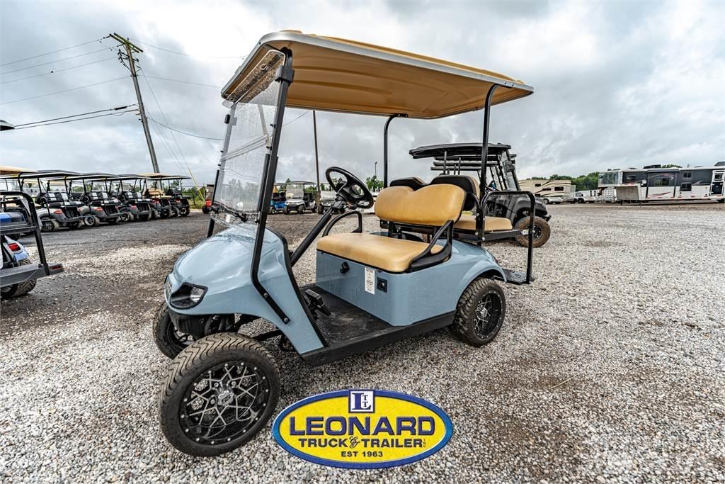 E-Z-GO TXT Carros de golfe