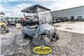 E-Z-GO TXT Carros de golfe