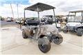 E-Z-GO TXT Carros de golfe