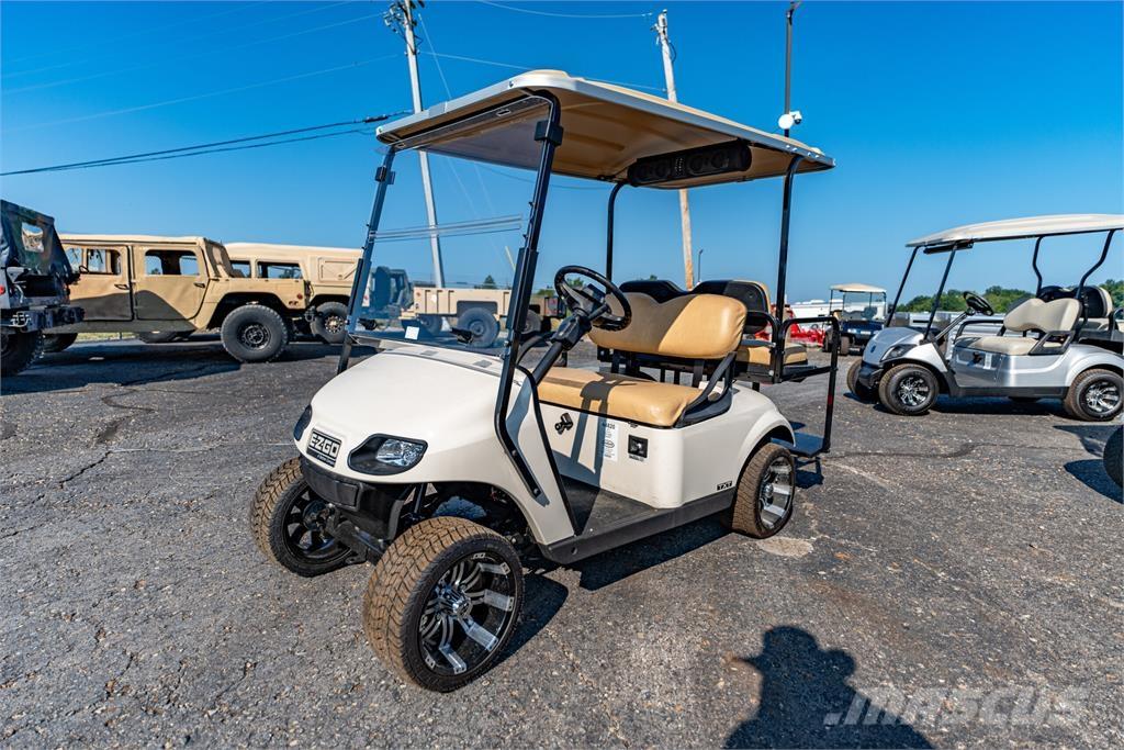 E-Z-GO TXT-GAS Carros de golfe