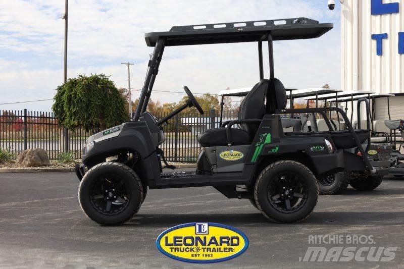  eNVy NV-4 Carros de golfe