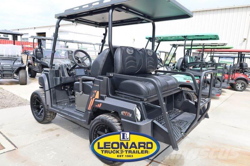  eNVy NV-4 Carros de golfe