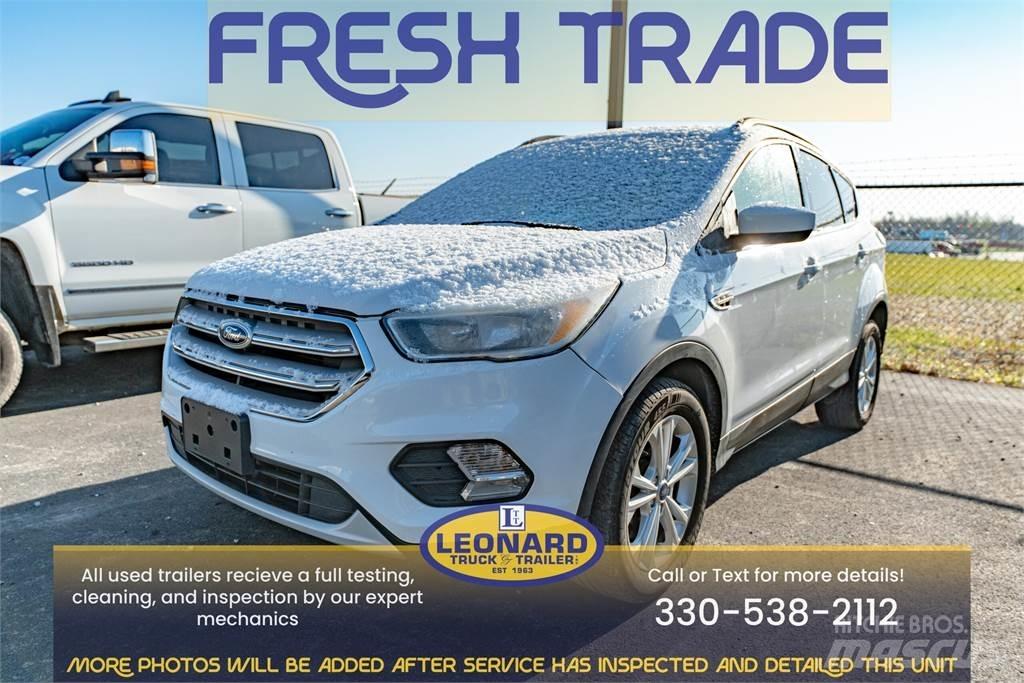 Ford ESCAPE Outros Camiões
