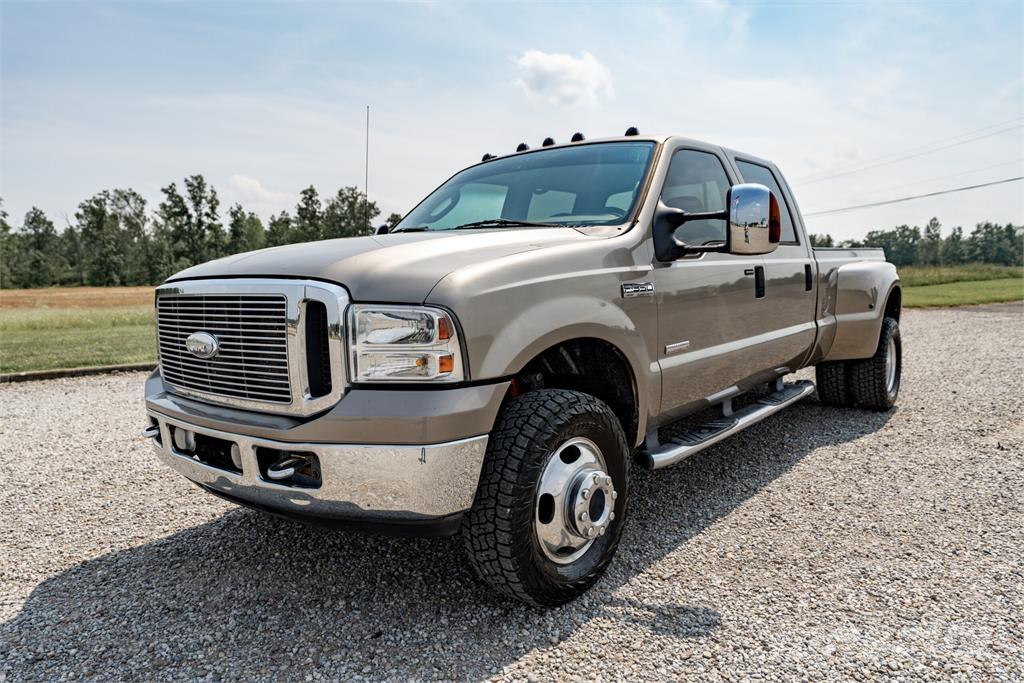 Ford F-350 Outros Camiões