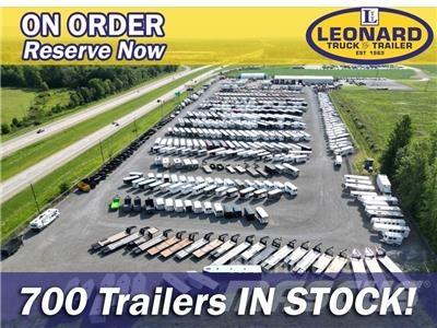 Merhow 8M1745 Autocaravanas e Caravanas
