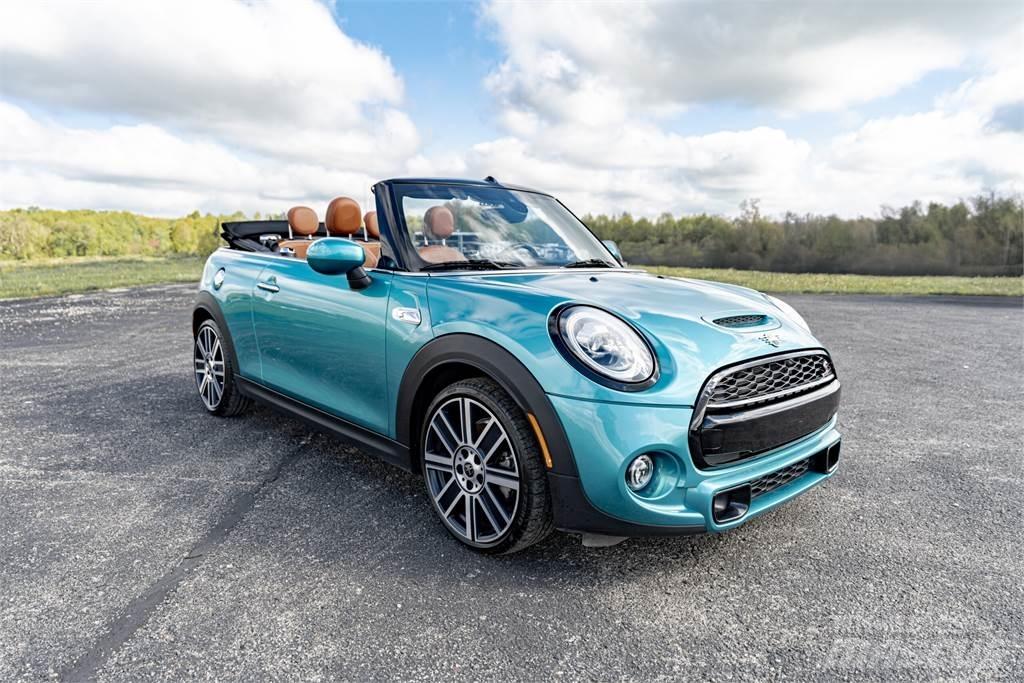 Mini COOPER Automóvel