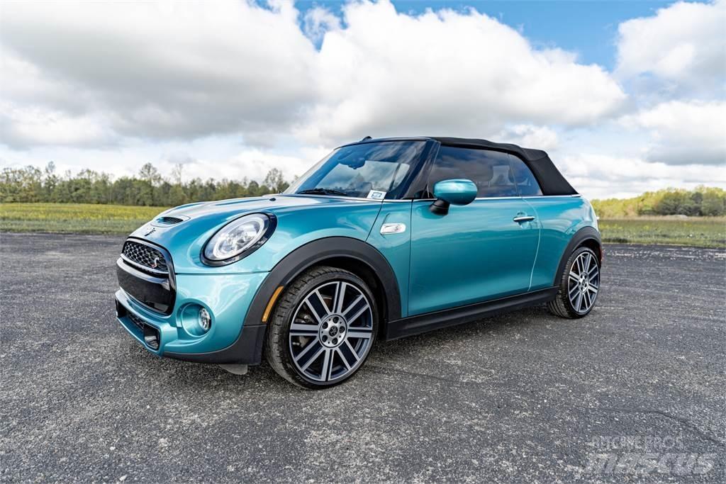 Mini COOPER Automóvel
