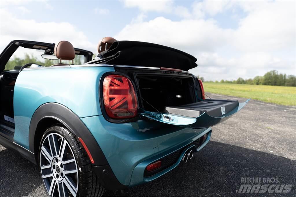Mini COOPER Automóvel