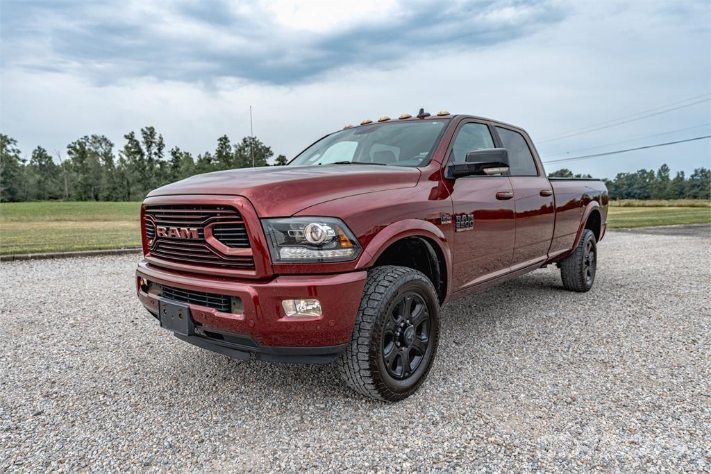 RAM 2500 Outros Camiões