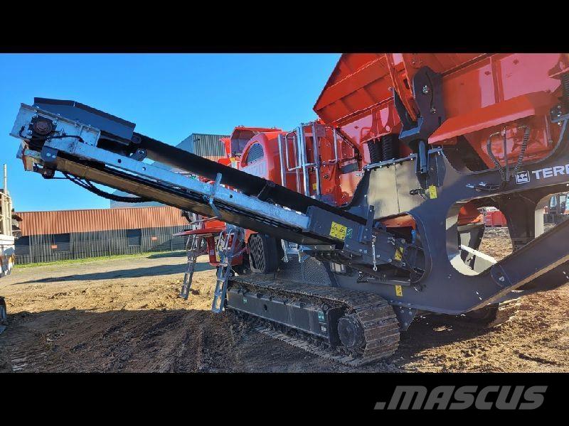 Finlay J1170D Britadeiras