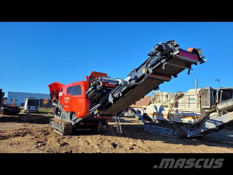 Finlay J1170D Britadeiras