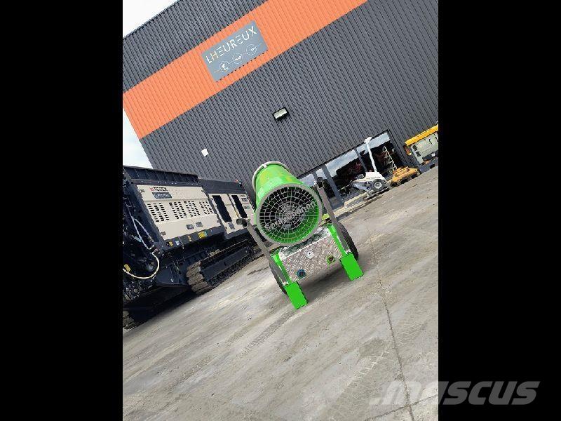 RAM TRD25 Britadeiras