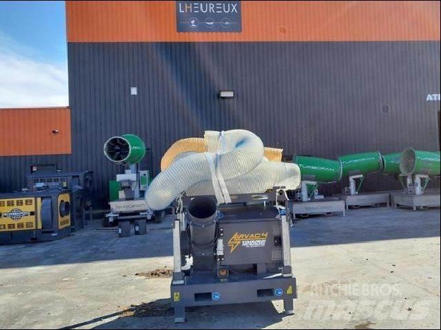 Screenpod AV4 1200E Britadeiras