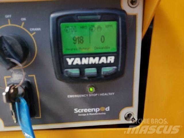 Screenpod AV52 Britadeiras