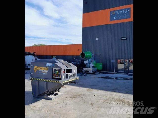 Screenpod PV300 Britadeiras