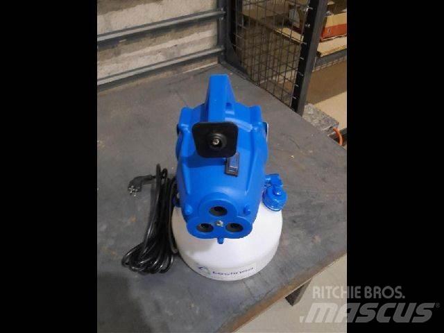 Teclinea DF05 Britadeiras