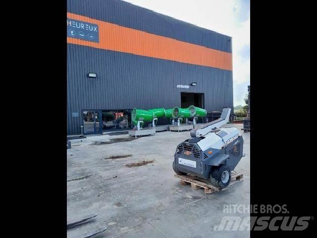 Teclinea MF60D Britadeiras
