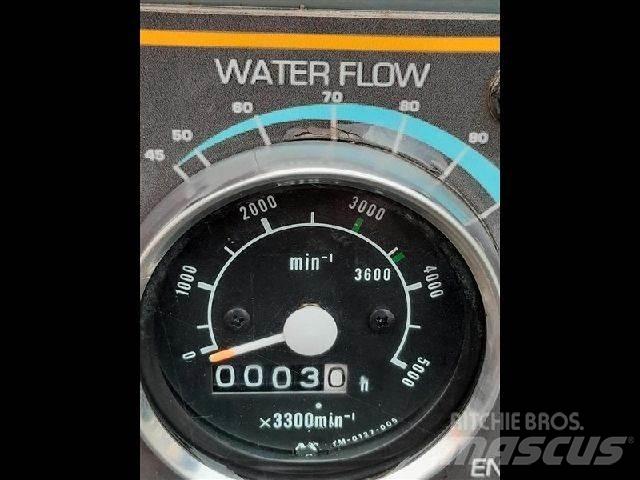 Teclinea MF60D Britadeiras