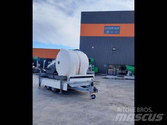 Teclinea MF60DSC Britadeiras