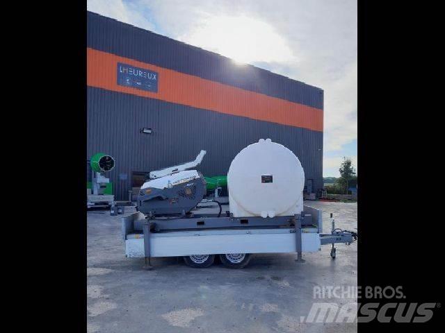 Teclinea MF60DSC Britadeiras