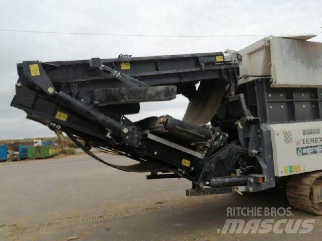 Terex TDS820774 Moinhos / Trituradoras