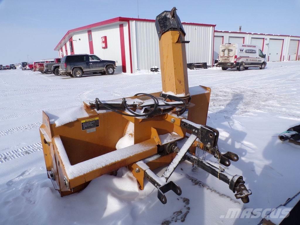 Alloway SB96 Construção - Outros
