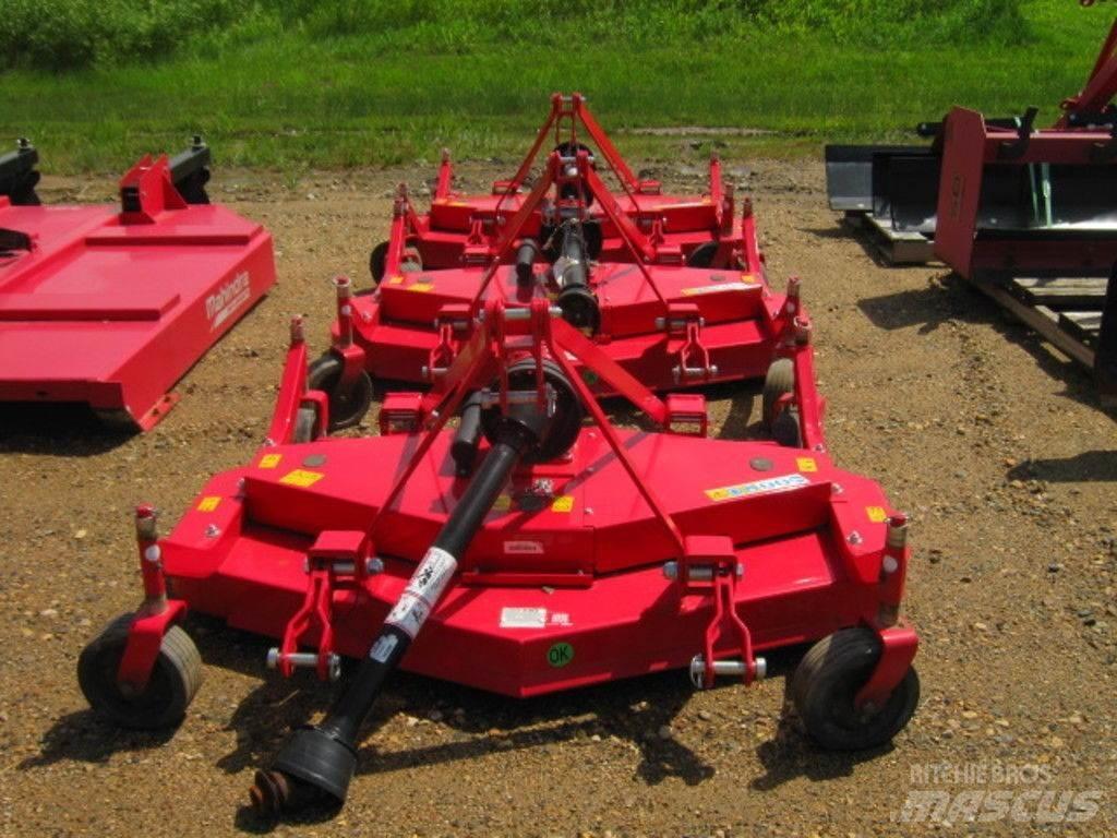 Mahindra KFM60 Gadanheiras