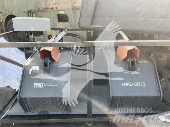 TMG -GB72 Garras