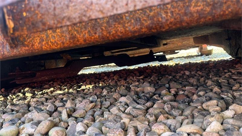 McConnel PT6 Gadanheiras