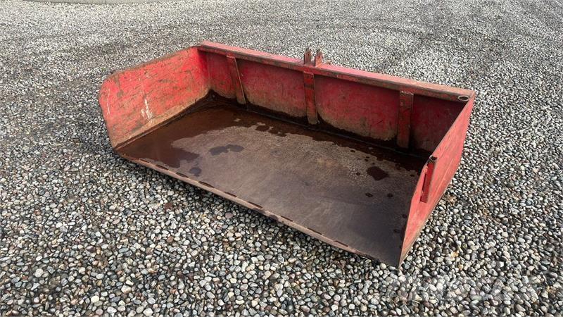  Premo 200 Outros acessórios de tractores