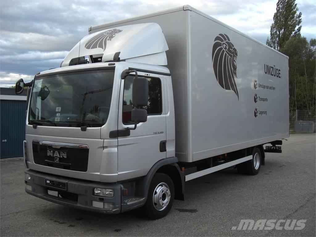 DAF XF480 FAR Caminhões caixa temperatura controlada