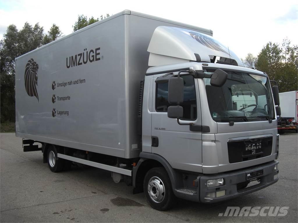 DAF XF480 FAR Caminhões caixa temperatura controlada