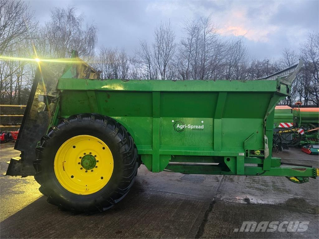  Agrispread Agrispread Construção - Outros
