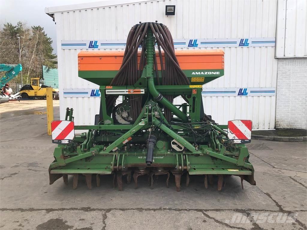 Amazone Adp Special Outras máquinas de lavoura e acessórios