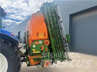 Amazone UF1801 Construção - Outros
