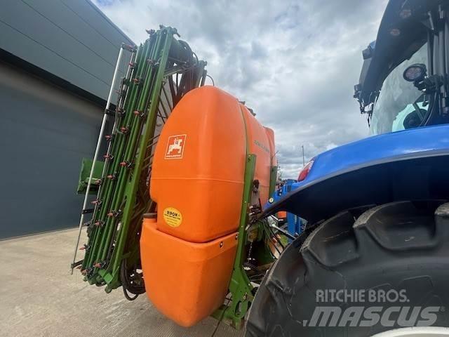 Amazone UF1801 Construção - Outros
